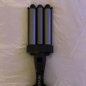 Revlon wave tool